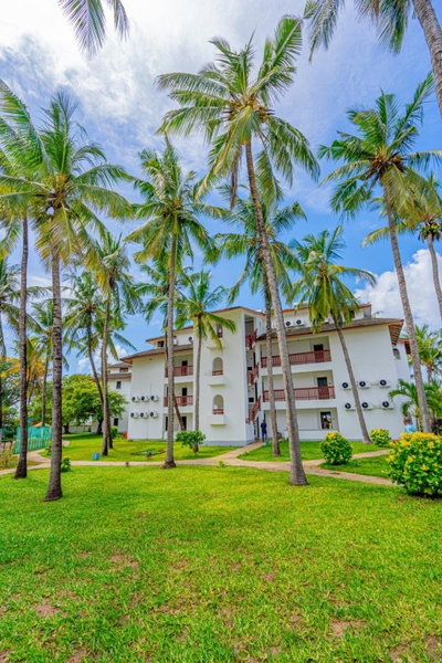 PrideInn Flamingo Beach Resort & Spa Mombasa, Mombasa, Kenya