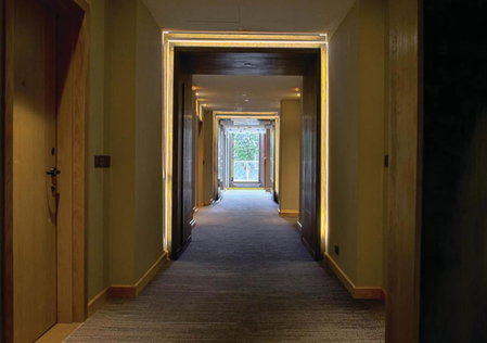The Social House Nairobi, a Preferred Lifestyle Hotel, Nairobi, Kenya