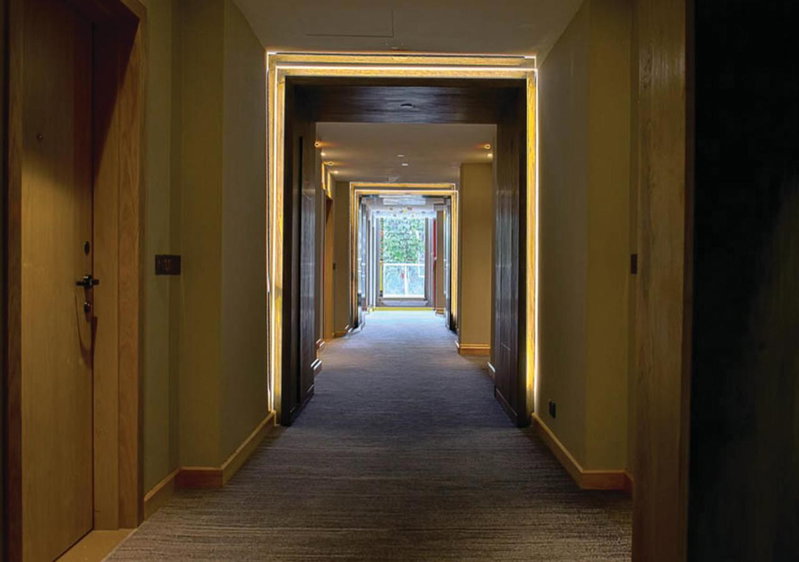 The Social House Nairobi, a Preferred Lifestyle Hotel, Nairobi, Kenya