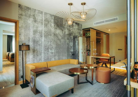 The Social House Nairobi, a Preferred Lifestyle Hotel, Nairobi, Kenya
