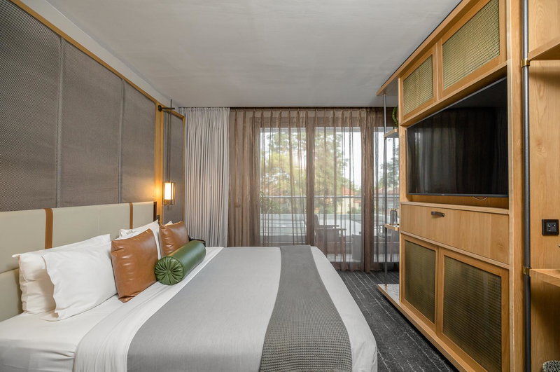 The Social House Nairobi, a Preferred Lifestyle Hotel, Nairobi, Kenya