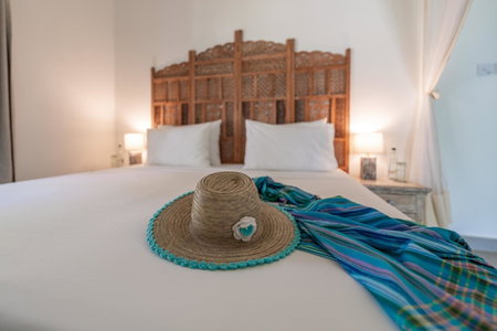 Nomad Beach Resort, Diani Beach, Kenia