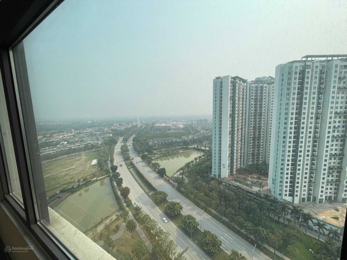 Aqua Bay Sky Residences Project, Vietnam