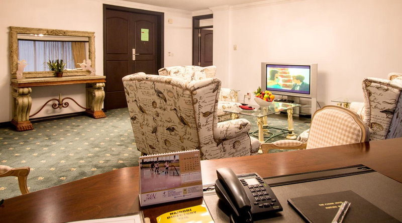 The Panari Hotel - Near Jomo Kenyatta International Airport, Pumwani, Кения