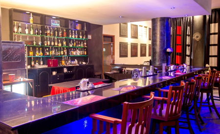 The Panari Hotel - Near Jomo Kenyatta International Airport, Pumwani, Кения