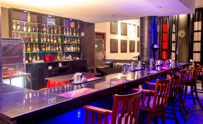 The Panari Hotel - Near Jomo Kenyatta International Airport, Pumwani, Кения