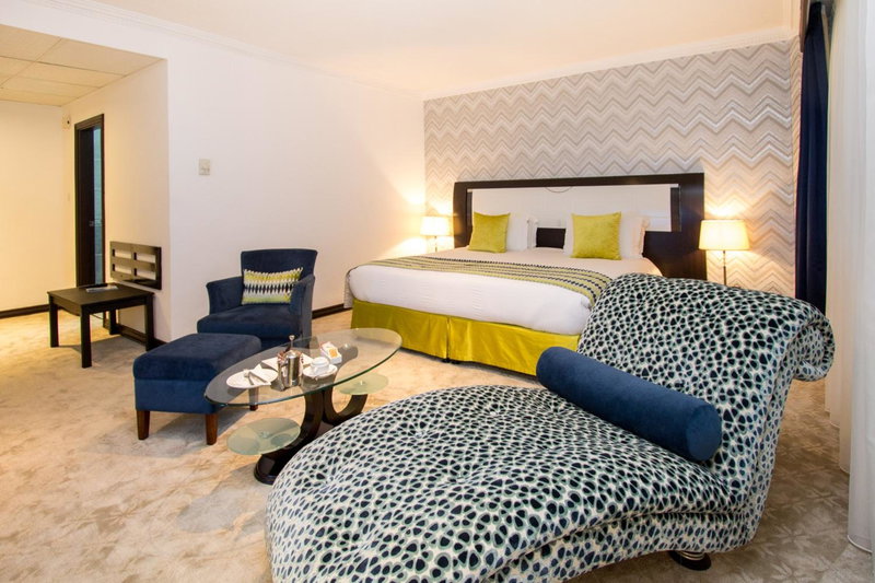 The Panari Hotel - Near Jomo Kenyatta International Airport, Pumwani, Кения