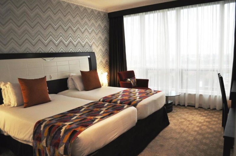 The Panari Hotel - Near Jomo Kenyatta International Airport, Pumwani, Кения