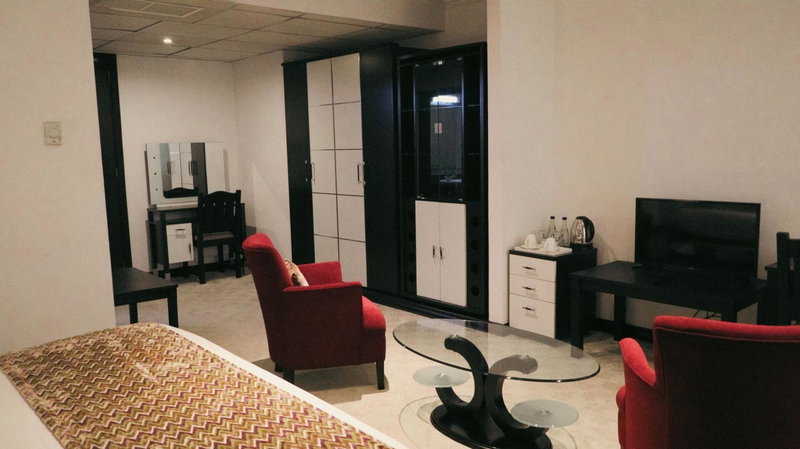 The Panari Hotel - Near Jomo Kenyatta International Airport, Pumwani, Кения