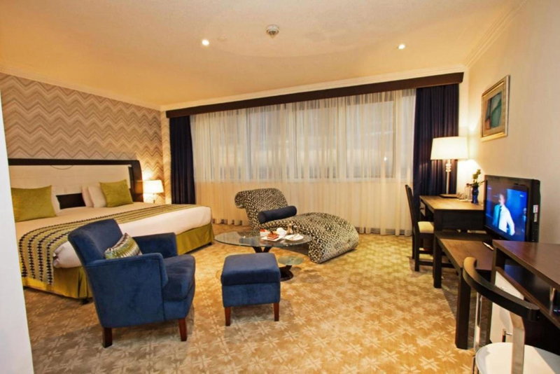 The Panari Hotel - Near Jomo Kenyatta International Airport, Pumwani, Кения