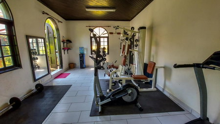 Diani Sea Resort - All Inclusive, Diani Beach, Kenia