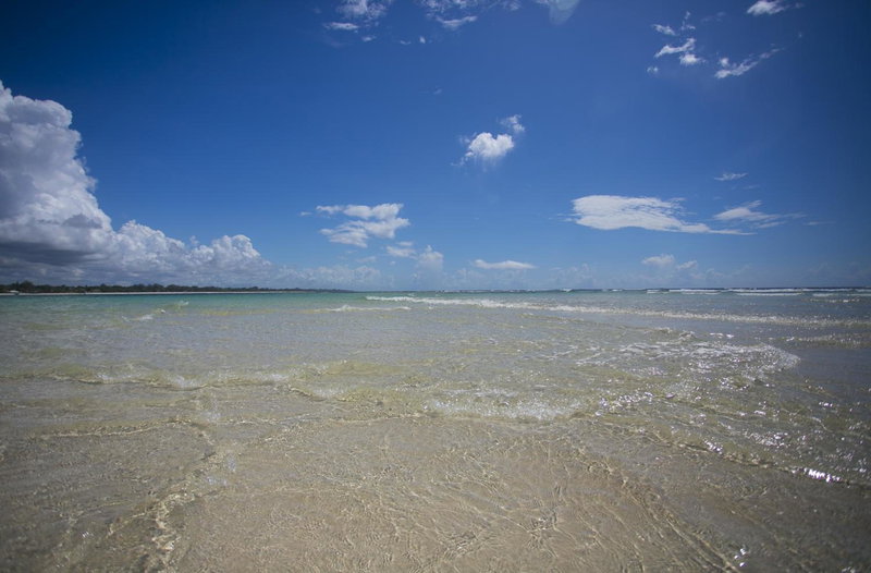 Diani Sea Resort - All Inclusive, Diani Beach, Kenia