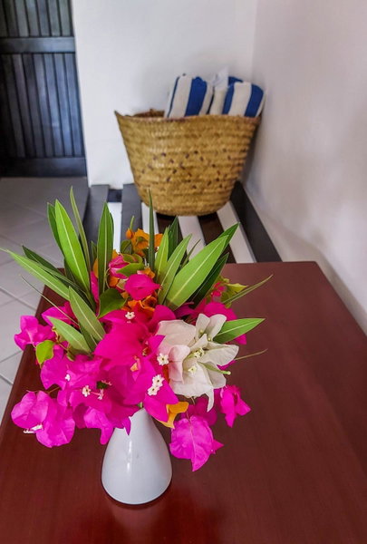 Diani Sea Resort - All Inclusive, Diani Beach, Kenia
