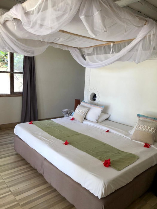 Eleven Pearl Boutique Hotel & Spa, Diani Beach, Kenya