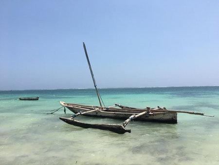 Eleven Pearl Boutique Hotel & Spa, Diani Beach, Kenya