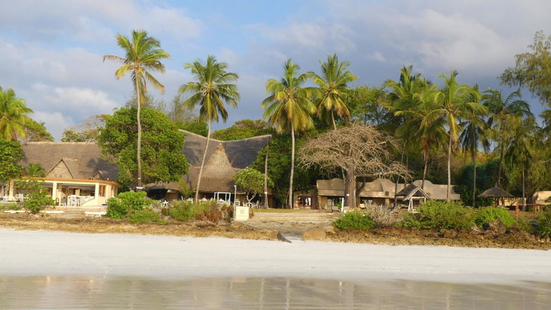 Eleven Pearl Boutique Hotel & Spa, Diani Beach, Kenya