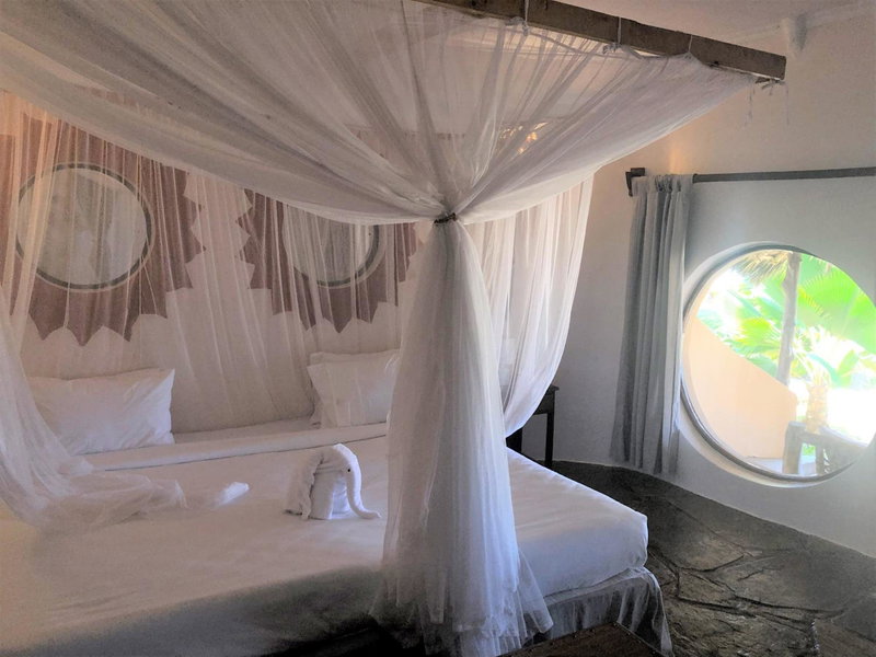 Eleven Pearl Boutique Hotel & Spa, Diani Beach, Kenya