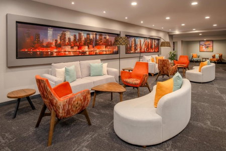 Holiday Inn - Nairobi Two Rivers Mall by IHG, Kiambu, Кения
