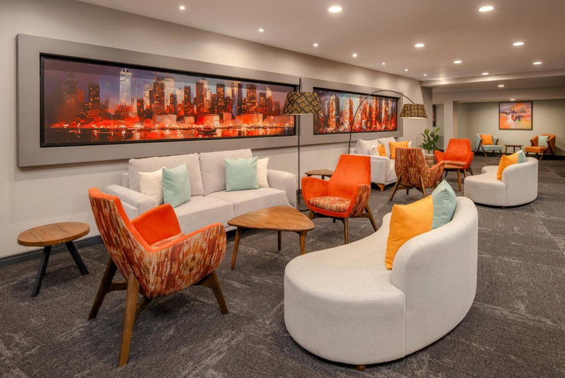 Holiday Inn - Nairobi Two Rivers Mall by IHG, Kiambu, Кения