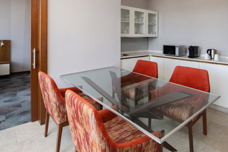 Holiday Inn - Nairobi Two Rivers Mall by IHG, Kiambu, Кения