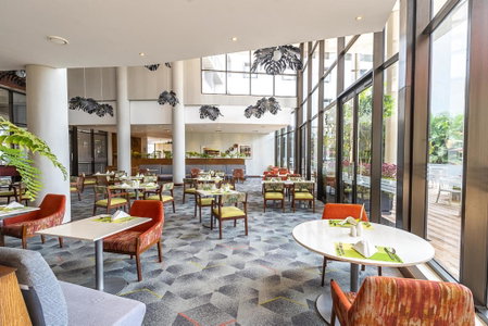 Holiday Inn - Nairobi Two Rivers Mall by IHG, Kiambu, Кения