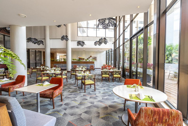 Holiday Inn - Nairobi Two Rivers Mall by IHG, Kiambu, Кения
