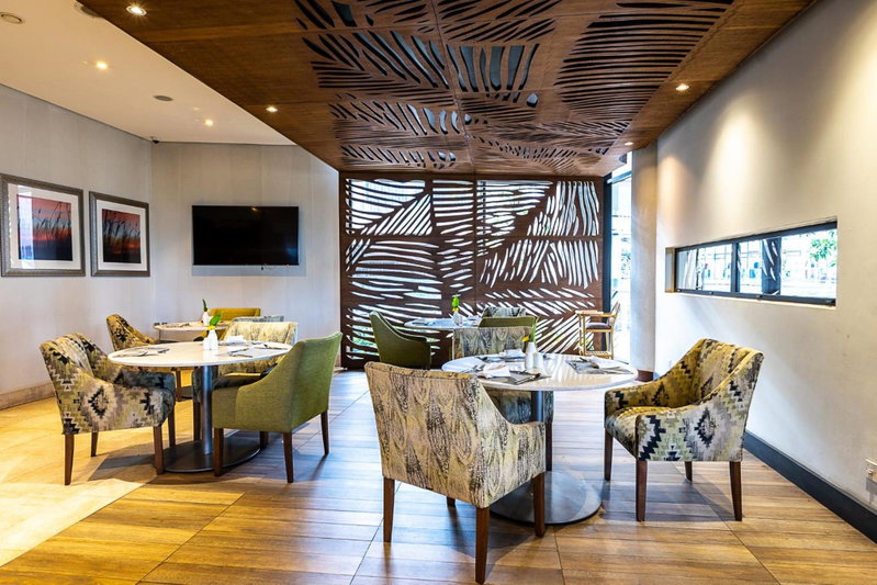 Holiday Inn - Nairobi Two Rivers Mall by IHG, Kiambu, Кения
