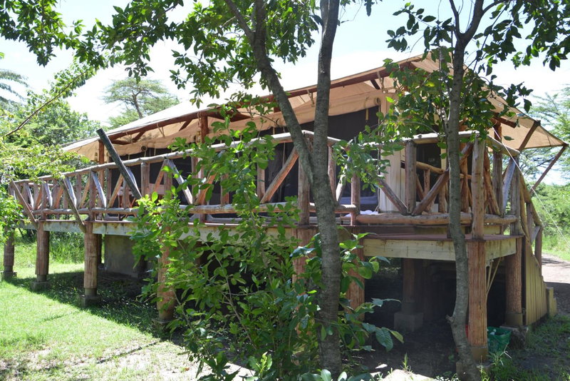 Neptune Mara Rianta Luxury Camp - All Inclusive., Masai Mara, Кения