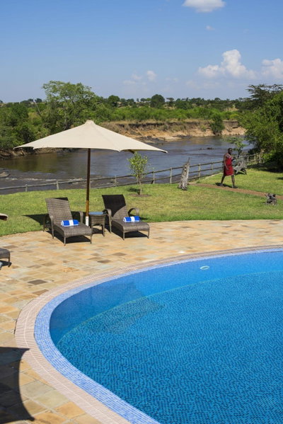 Neptune Mara Rianta Luxury Camp - All Inclusive., Masai Mara, Кения
