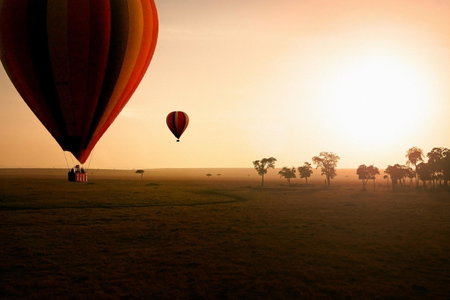 Neptune Mara Rianta Luxury Camp - All Inclusive., Masai Mara, Кения