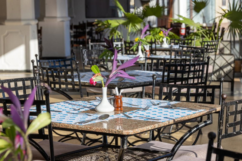 Sentrim Castle Royal Hotel, Mombasa, Kenia