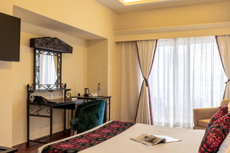 Sentrim Castle Royal Hotel, Mombasa, Kenia