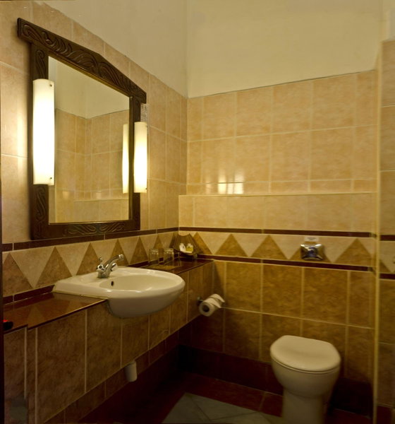 Sentrim Castle Royal Hotel, Mombasa, Kenia