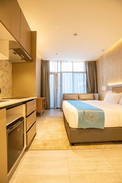 Gigiri Lion Villas II, Nairobi, Kenya