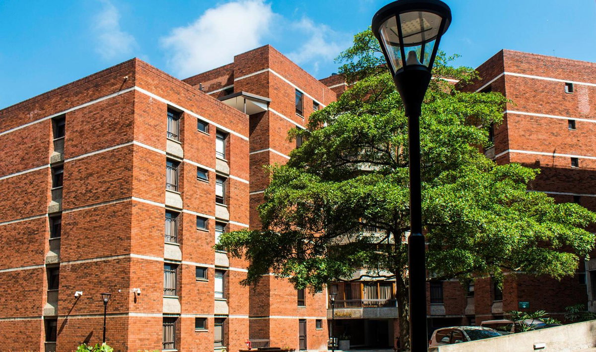 Longonot Place Suite - Nairobi, City Centre CBD, Kenya
