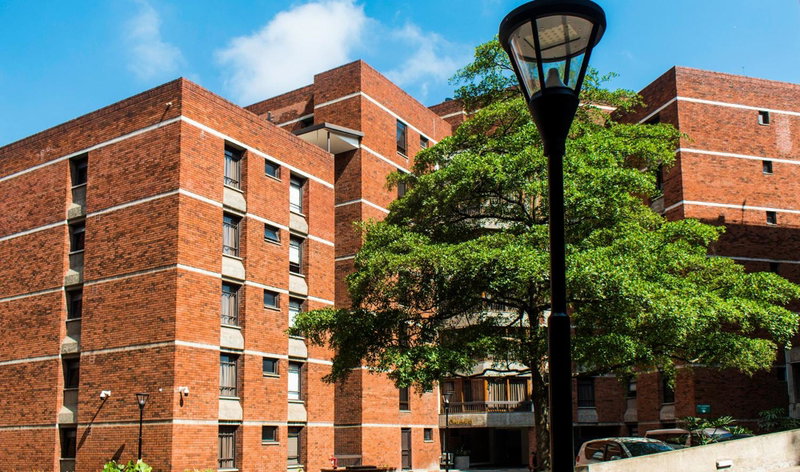 Longonot Place Suite - Nairobi, City Centre CBD, Nairobi, Kenya