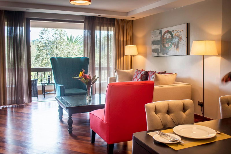 Longonot Place Suite - Nairobi, City Centre CBD, Nairobi, Kenya