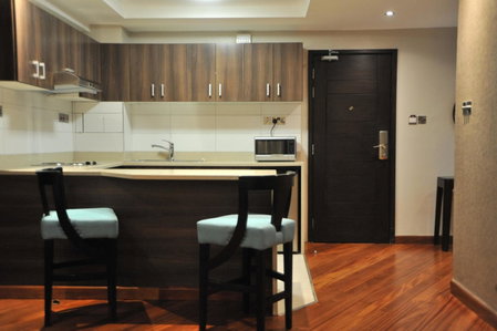 Longonot Place Suite - Nairobi, City Centre CBD, Nairobi, Kenya