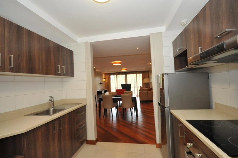 Longonot Place Suite - Nairobi, City Centre CBD, Nairobi, Kenya