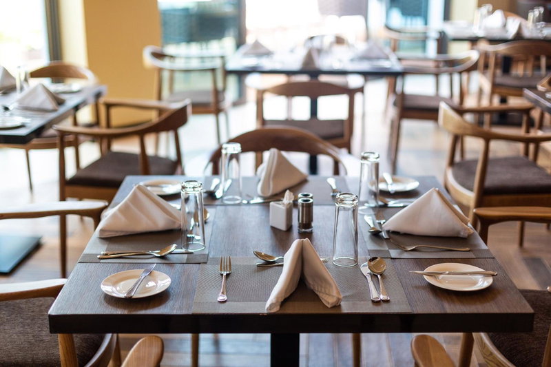 Ulwazi Place Hotel by Trianum, Nairobi, Кения