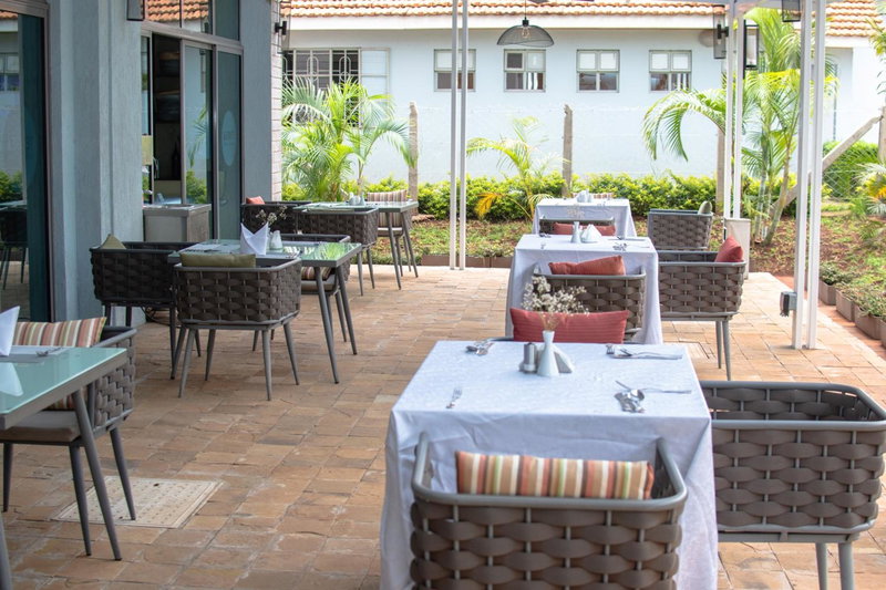 Ulwazi Place Hotel by Trianum, Nairobi, Кения