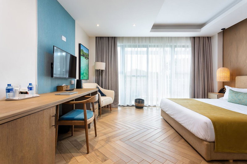 Ulwazi Place Hotel by Trianum, Nairobi, Кения