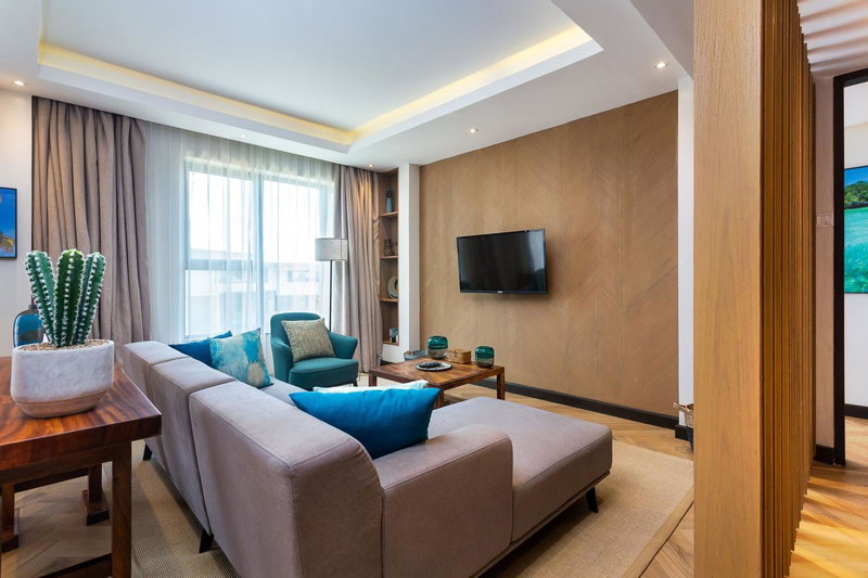 Ulwazi Place Hotel by Trianum, Nairobi, Кения