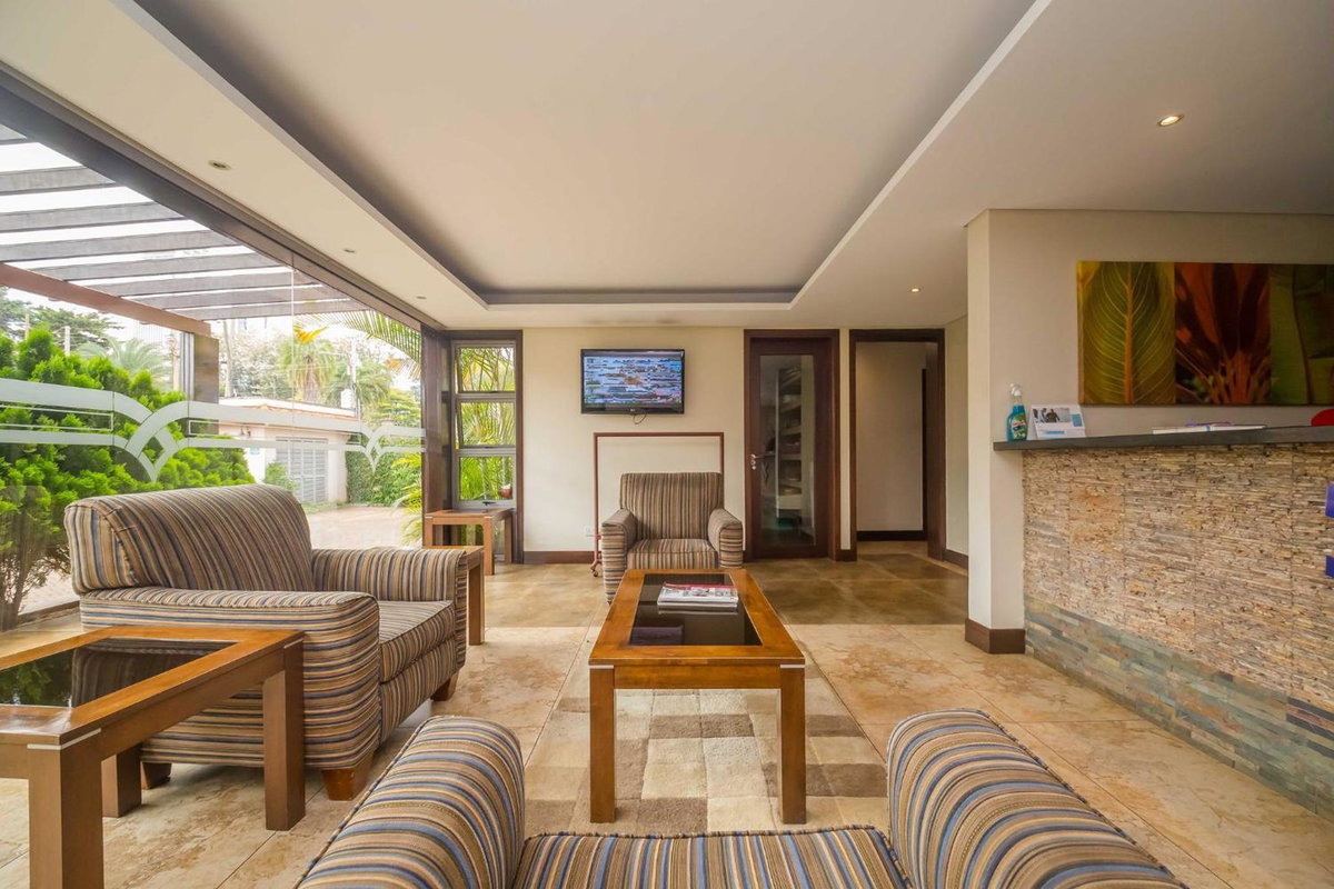 Taarifa Suites by Dunhill Serviced Apartments, Kenya