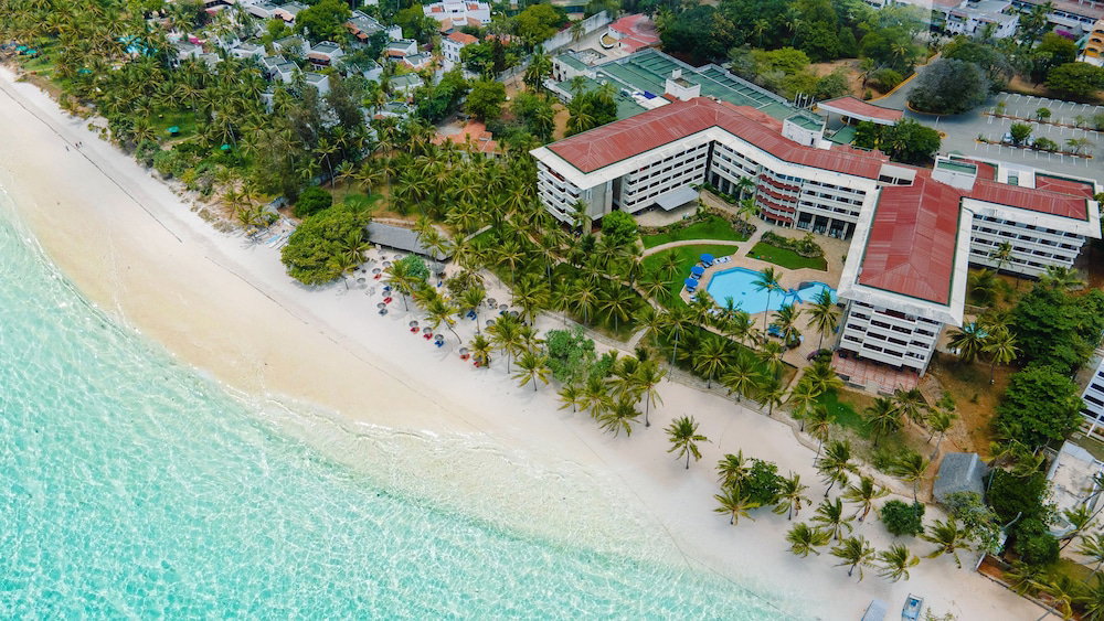 Hotel · Mombasa Continental Resort, Mombasa
