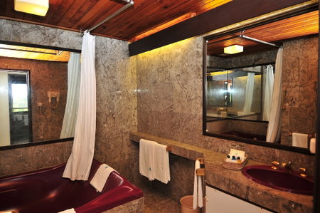 Mombasa Continental Resort, Mombasa, Kenia