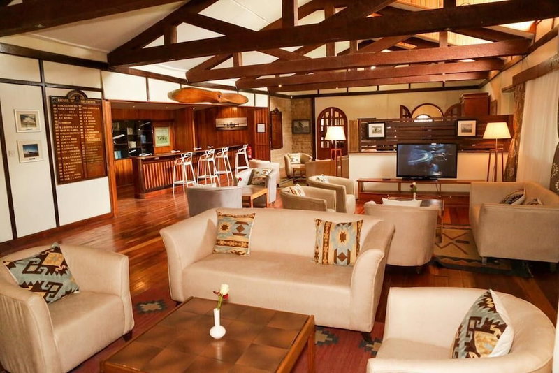 Aero Club of East Africa, Nairobi, Kenya
