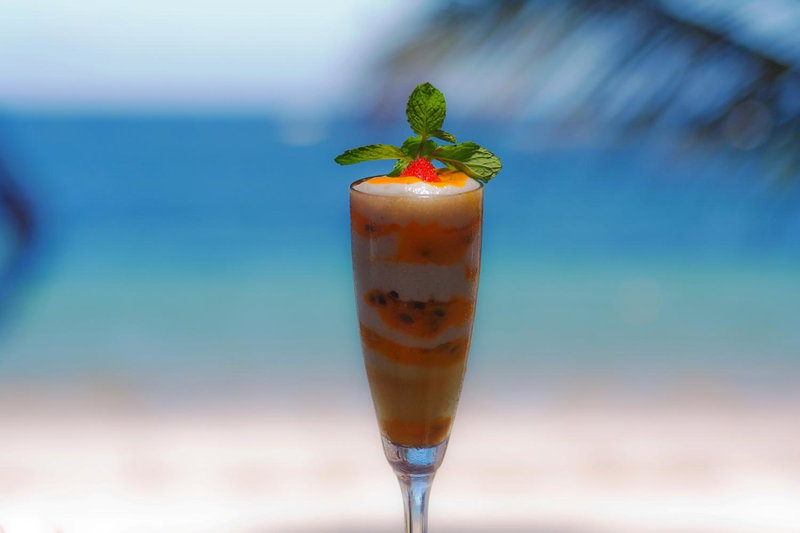 Waterlovers Beach Resort, Diani Beach, Kenya