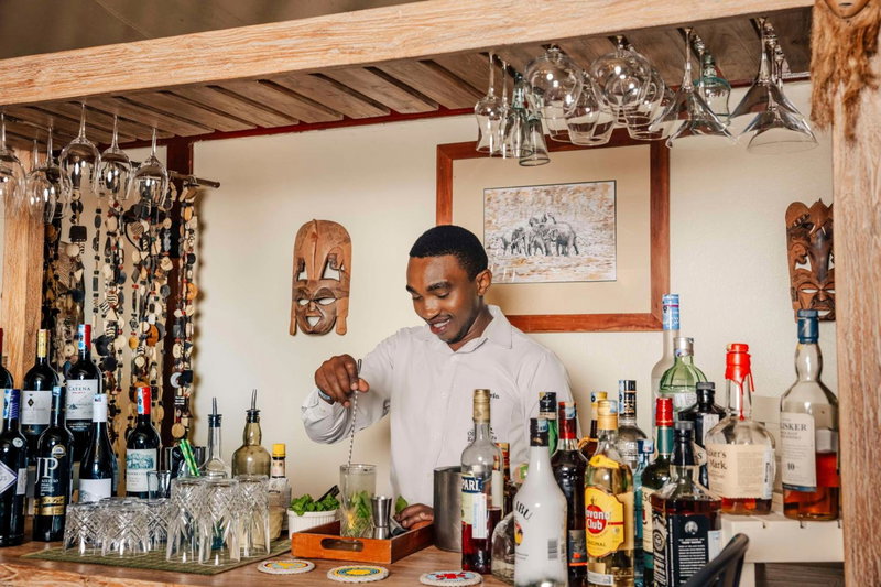 Olare Mara Kempinski, Masai Mara, Кения