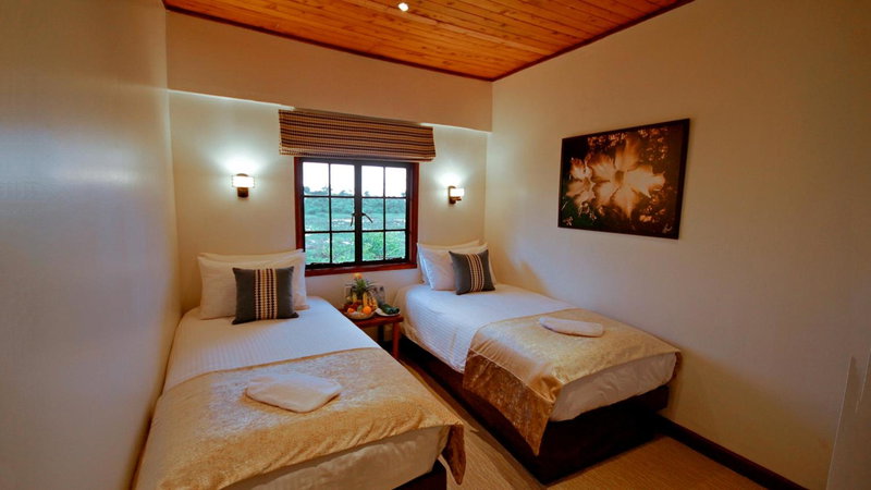 The Ark Lodge, Nyeri, Kenia